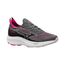 Tenis-de-Corrida-Chumbo-e-Azaleia-Arrow-|-Mizuno-Tamanho--38---Cor--CHUMBO-0